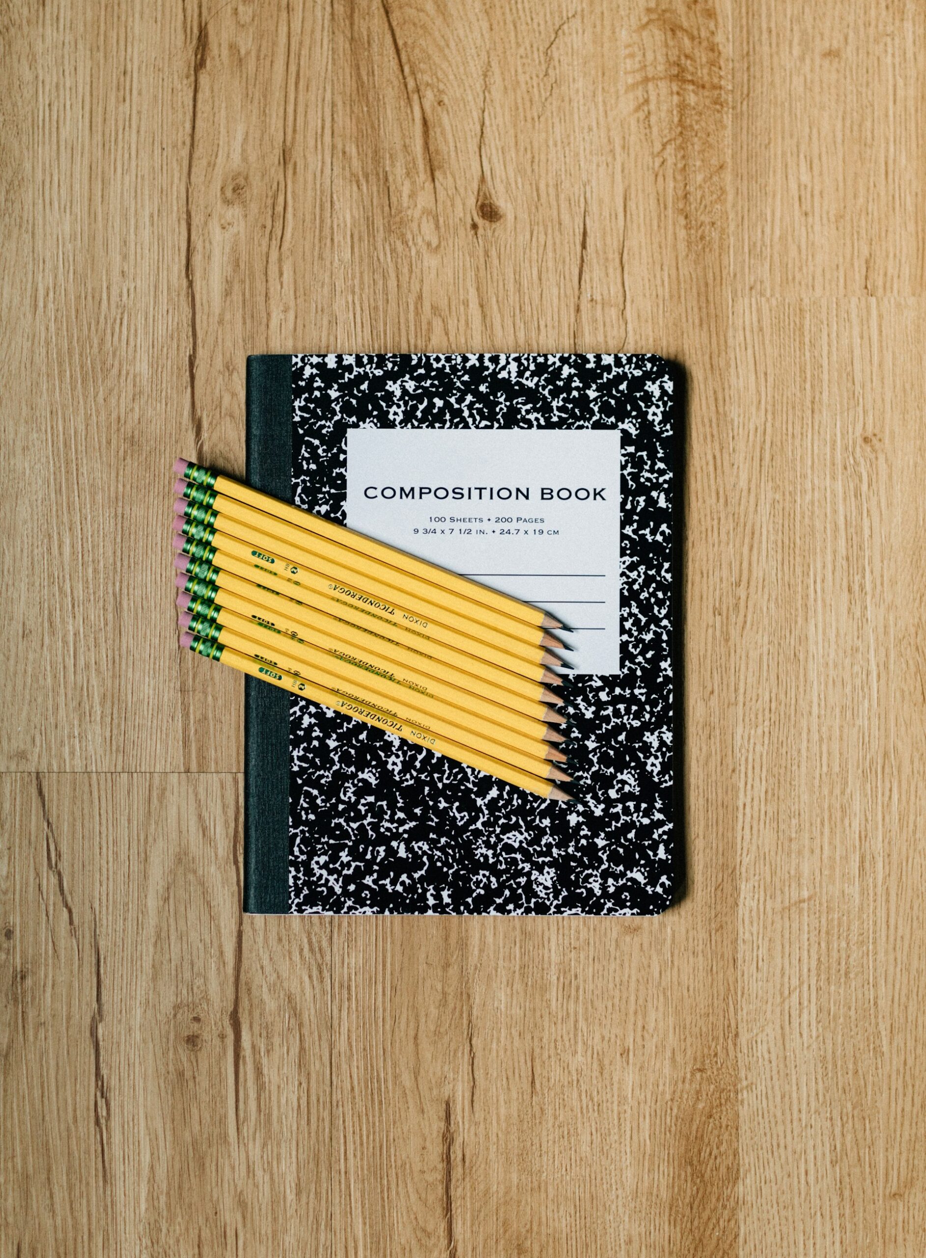 On Compendiums and General Notebooks Usage